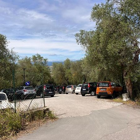 La Mansarda Διαμέρισμα Σαν Μινιάτο Εξωτερικό φωτογραφία