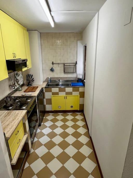 La Mansarda Διαμέρισμα Σαν Μινιάτο Εξωτερικό φωτογραφία